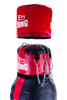 Professioneller Boxsack, speziell für MMA-Training 140 x 45 cm 30 kg