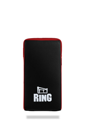 Geformtes Trainingspad 60 × 30 × 15 cm Echtes Leder