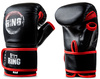 MMA-Handschuhe „RAPID” aus synthetischem Leder