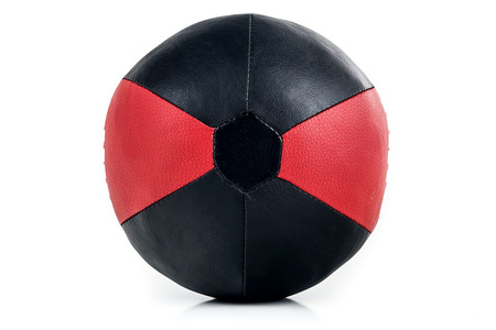 Boxbirne aus Kunstleder – 2 kg Trainingsball für Reflex & Schnelligkeit