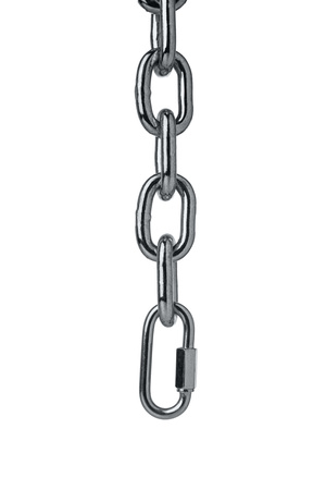 Stahlkette für Boxsäcke – 50 cm