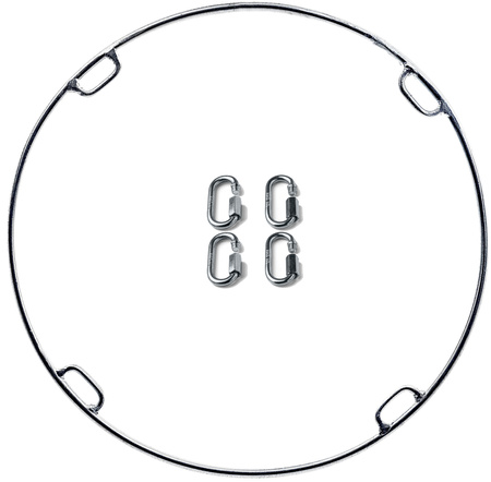 Profi-Ring / Stabilisator für Boxsäcke mit einem Durchmesser von 40 cm