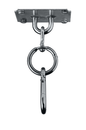 Box-Set für Kinder – Boxsack 100×35 cm Grün + Boxhandschuhe FIRE + Deckenhalterung