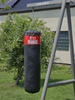 Boxsack Outdoor „Super” – 140 x 35 cm, 40 kg – Wetterfest & Robust
