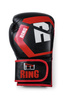 Boxhandschuhe aus synthetischem Leder „Battle“