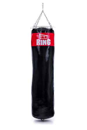 Profi-Ring / Stabilisator für Boxsäcke mit einem Durchmesser von 45 cm