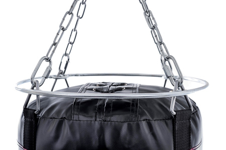 Profi-Ring / Stabilisator für Boxsäcke mit einem Durchmesser von 45 cm