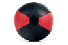 Boxbirne aus Kunstleder – 2 kg Trainingsball für Reflex & Schnelligkeit