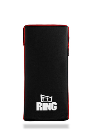 Geformtes Trainingspad 75 × 35 × 15 cm Echtes Leder