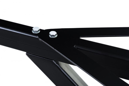 Wandhalterung für kleine Boxsäcke