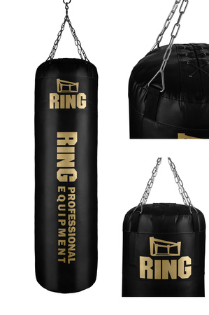 Boxsack Special – 160 x 40 cm – 50 kg – Gold Edition