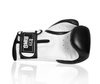 Boxhandschuhe aus Echtleder. "Knocker" 