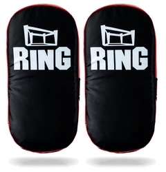 Profilierte Thai Pads PAO Profilowana 40 x 20 x 10 cm PVC