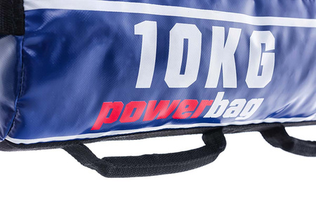 Powerbag 10 kg – Effektives Training für Zuhause & Studio