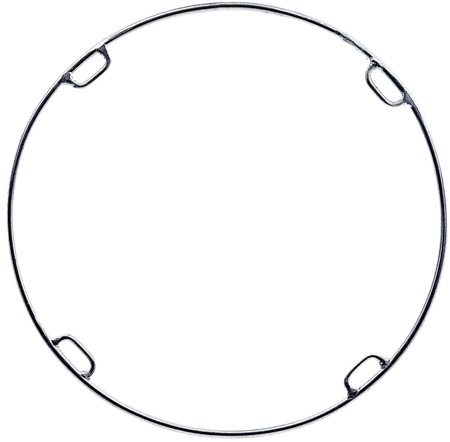 Profi-Ring / Stabilisator für Boxsäcke mit einem Durchmesser von 40 cm