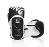 Boxhandschuhe aus Echtleder. "Knocker" 