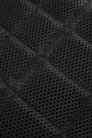 Gewichtsweste mit 40 kg Füllung (14 Einsätze à 2,8 kg)