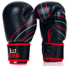 Boxhandschuhe „PROFI“ – Echtleder