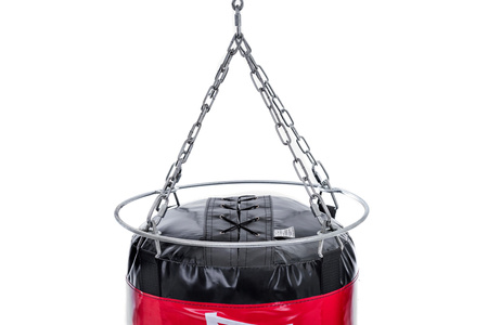 Profi-Ring / Stabilisator für Boxsäcke mit einem Durchmesser von 45 cm