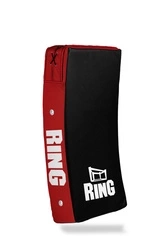 Geformtes Trainingspad 75 × 35 × 15 cm Echtes Leder