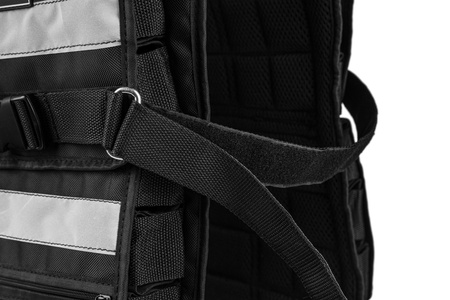 Gewichtsweste ohne Füllung – Füllung optional 