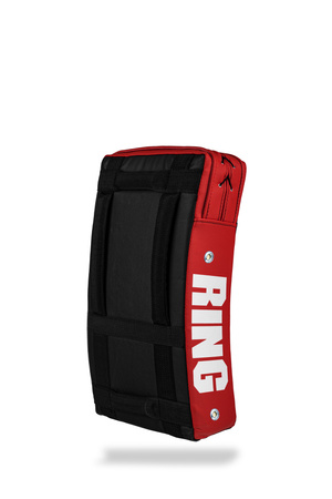 Geformtes Trainingspad 60 × 30 × 15 cm Echtes Leder