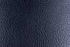 Premium Boxsack aus echtem Leder 100 x 35 cm 20 kg Schwarz