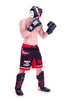 Boxhandschuhe "Competition" aus Echtleder Model "Competition" Black