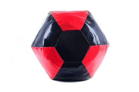 Boxsack GIGANT Birnenform – 30 kg schwer, gefüllt – für Kraft- & Techniktraining