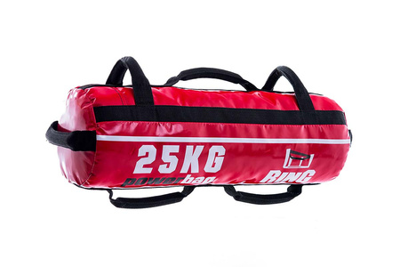 Powerbag 25 kg – Effektives Training für Zuhause & Studio
