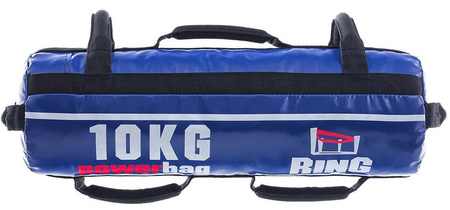 Powerbag 10 kg – Effektives Training für Zuhause & Studio