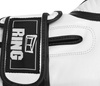 Boxhandschuhe aus Echtleder. "Knocker" 