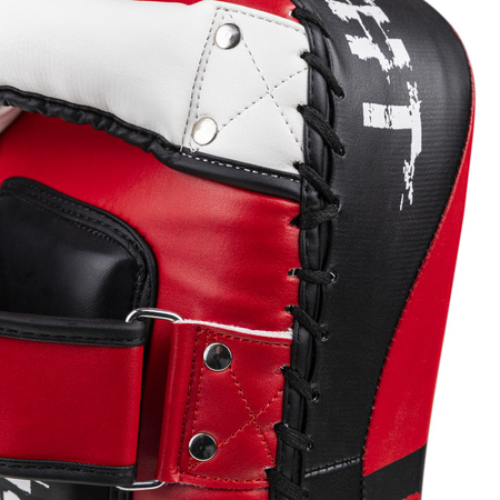 Thai Pads Shadow Punch 33 × 20 × 10 cm