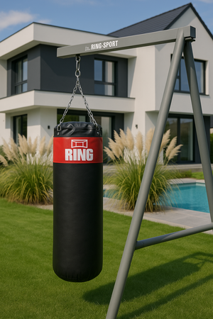 Boxsack Outdoor „Super” – 120 x 35 cm, 25 kg – Wetterfest & Robust