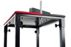 Klappbarer Armwrestling-Tisch von RING aus synthetischem Leder