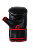 MMA-Handschuhe „RAPID” aus synthetischem Leder
