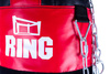 Professioneller Boxsack, speziell für MMA-Training 140 x 45 cm 30 kg