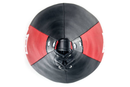 Boxbirne aus Kunstleder – 2 kg Trainingsball für Reflex & Schnelligkeit