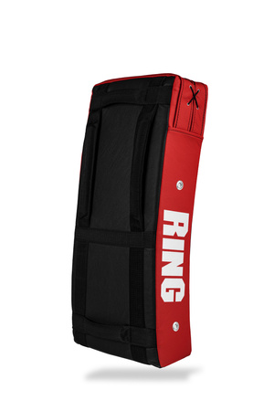 Geformtes Trainingspad 75 × 35 × 15 cm Echtes Leder