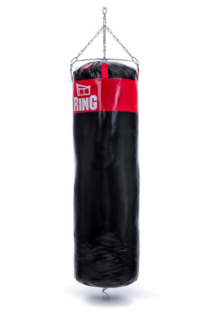 Profi-Ring / Stabilisator für Boxsäcke mit einem Durchmesser von 45 cm