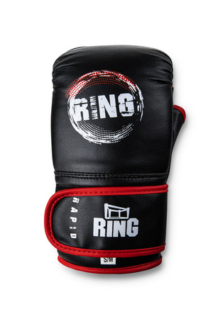 MMA-Handschuhe „RAPID” aus synthetischem Leder