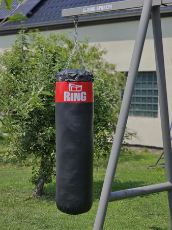 Boxsack Outdoor „Super” – 140 x 35 cm, 40 kg – Wetterfest & Robust