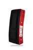 Geformtes Trainingspad 75 × 35 × 15 cm Echtes Leder