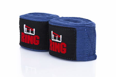Boxbandagen – Handwraps
