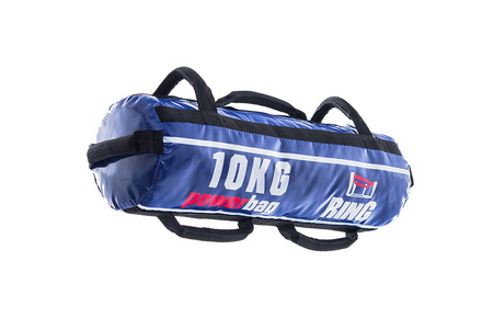 Powerbag 10 kg – Effektives Training für Zuhause & Studio