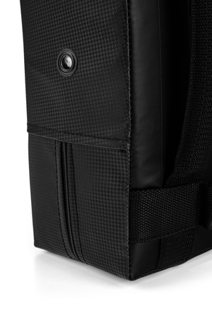 Geformtes Trainingspad 60 × 30 × 15 cm  PVC Carbon
