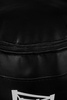 Schwerer Boxsack für Training 130 x 30 cm – gefüllt mit Gummigranulat, 60 kg