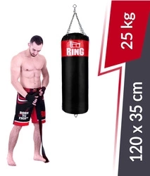 Boxsack Super 120 x 35 cm 25 kg
