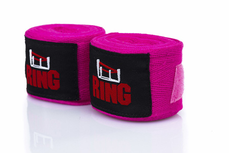 Boxbandagen – Handwraps