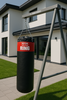 Boxsack Outdoor „Super” – 120 x 35 cm, 25 kg – Wetterfest & Robust